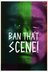 Poster Ban That Scene! 2012