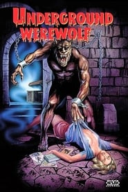 Underground·Werewolf·1988·Blu Ray·Online·Stream