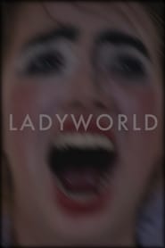 Poster van Ladyworld