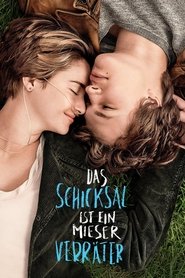 Das Schicksal ist ein mieser Verräter (2014)