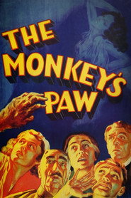 The Monkey's Paw