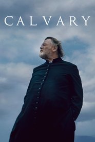 Calvary poster