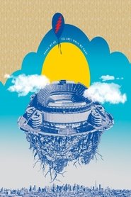 Poster Grateful Dead: Live at Giants Stadium, 1991 2019