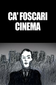 Poster Ca' Foscari Cinema