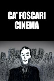 Poster Ca' Foscari Cinema 2011