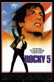 Rocky V streaming