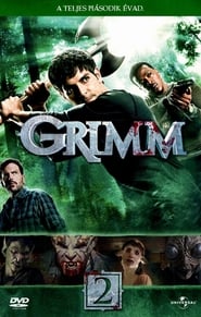 Grimm 2. évad 17. rész