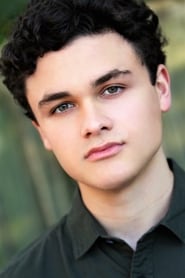 Nicholas Stargel as Cortez