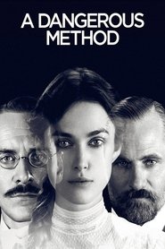 A Dangerous Method (2011)