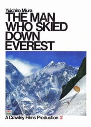  The Man Who Skied Down Everest