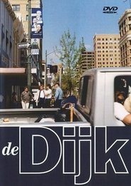 Poster De Dijk: Live vanuit De Melkweg / De Watertoren 2000