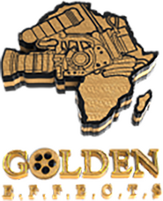Golden Effects Pictures