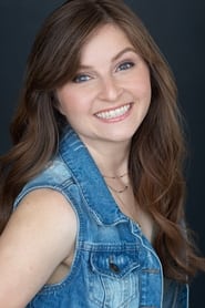 Profile picture of Lizzie Freeman who plays Sheryl Meyer (Voice)