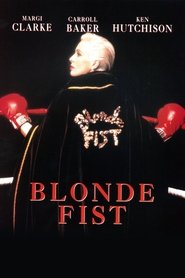 Blonde Fist постер