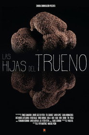 Las hijas del trueno