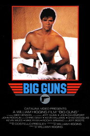 Big Guns постер