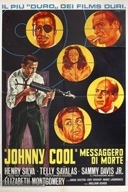 "Johnny Cool" messaggero di morte) "Johnny Cool" messaggero di morte (1963)