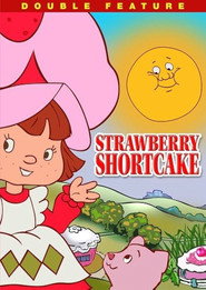 Strawberry Shortcake постер