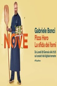 Pizza Hero la sfida dei forni (2019)