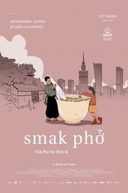 Poster Smak pho