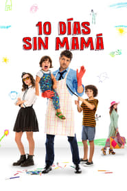 10 Giorni Senza Mamma [DVD R2][Spanish]