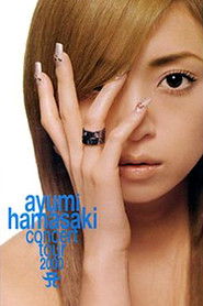 Concert Tour 2000 A Daini Maku (2000)