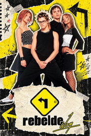 Rebelde Way Season 1 2