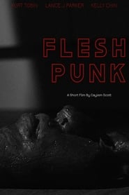 Fleshpunk