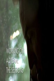 Poster Bruce Springsteen: Working On A Dream The Sessions DVD 2009