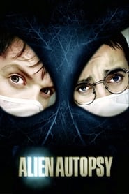 Alien Autopsy (2006) online ελληνικοί υπότιτλοι