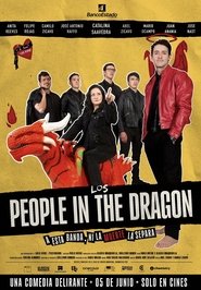 The True Story Of People In The Dragon (2025)