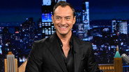 Jude Law, Tom Llamas, Jonathan Groff, A Performance from Just In Time