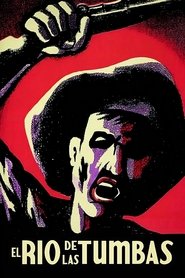 Poster Dead Men's River 1965