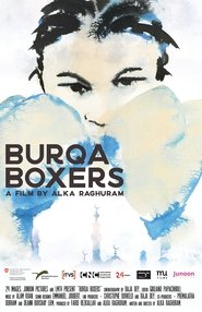 Poster Burqa Boxers