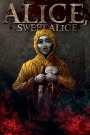 Alice Sweet Alice постер