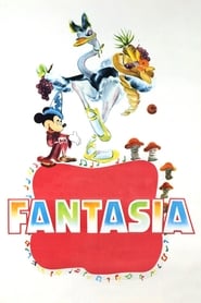 Poster for Fantasia