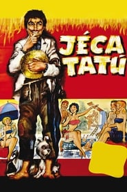 Poster Jeca Tatu