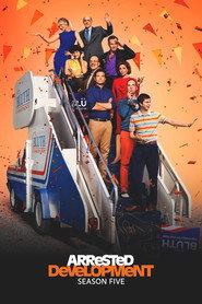 Arrested Development Season 5 14