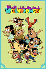 Wielkodomscy (2019)