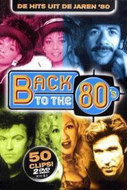 Back To The 80's - 50 Clips