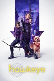 Hawkeye Hawkeye
