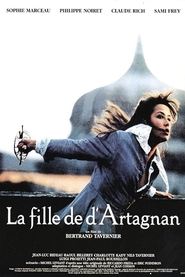 Regarder La Fille de d'Artagnan en streaming – FILMVF