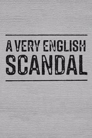 A Very English Scandal постер