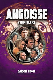 Affiche de la Saison 3