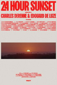 24 Hour Sunset (2023)