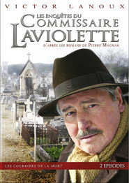Commissaire Laviolette постер