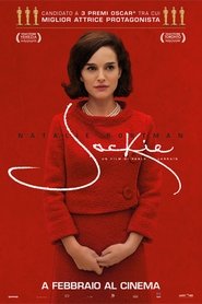 Jackie poster watch Jackie now
