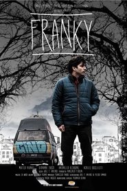 Poster Franky 2017
