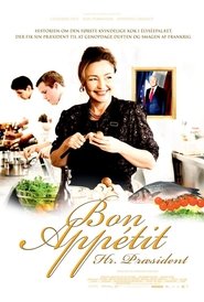 Bon appétit hr. præsident