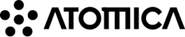Atómica Films logo